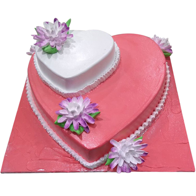 "Cream Teddy - BST- 9811, Dryfruit Thali - Click here to View more details about this Product